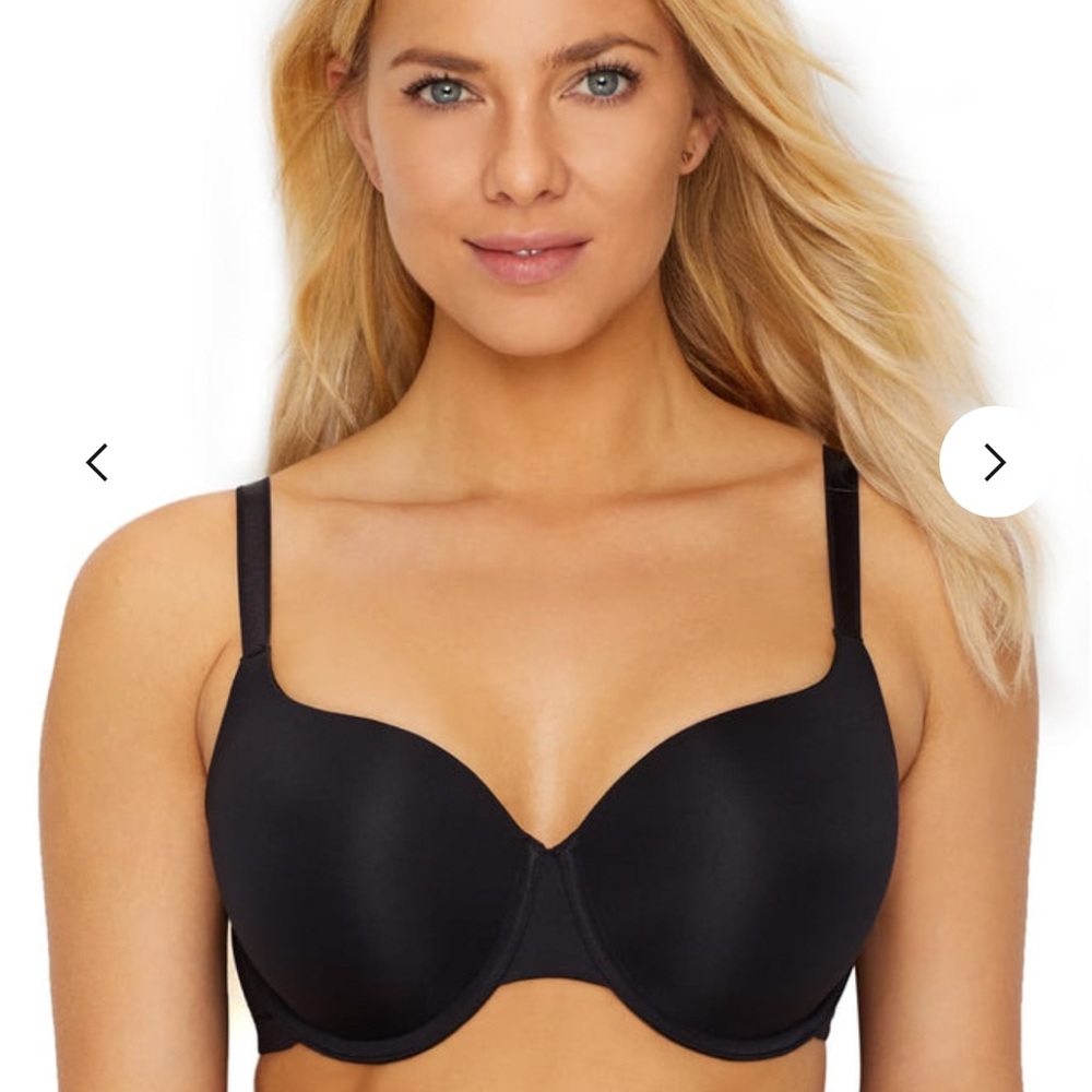 Panache Porcelain Elan Convertible Tshirt bra Style# 7326